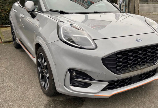 Ford Puma 1.0 EcoBoost ST-Line X