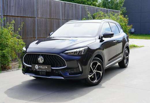 MG HS 1.5T-GDI Aut. Luxury