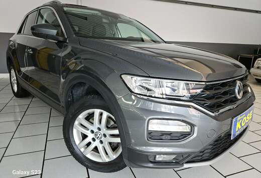 Volkswagen 1.5 TSI 150cv AUTOMATIQUECAR-PLAY NAVIGATI ...