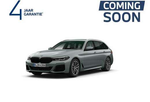 BMW i Touring - M Pack