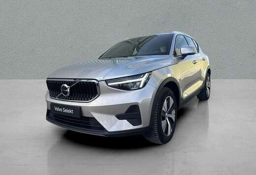 Volvo Core, T2 Automaat, Benzine