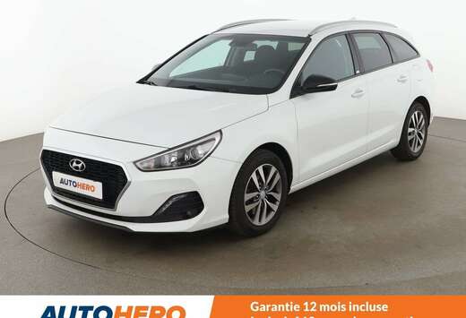 Hyundai 1.6 CRDi YES