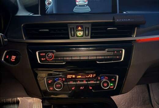 BMW xDrive20d Aut. M Sport