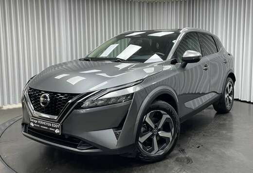 Nissan 1.3 Dig-T / Aut. / ACC / Camera 360 / LED / Pa ...