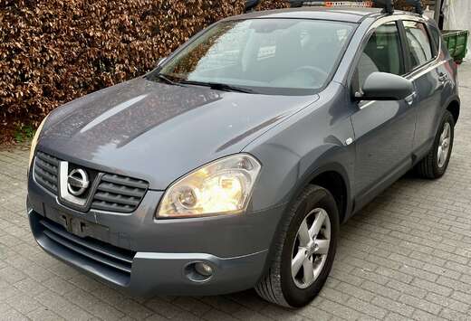 Nissan 1.5 dCi Carnet Complet