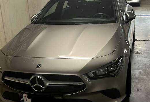 Mercedes-Benz d Business Solution