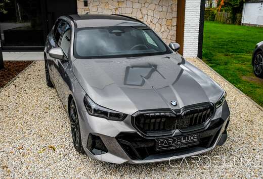 BMW M-SPORTTRKHCAMERAH&K ADAPTIVECRUISE  PARKINGASSIS ...