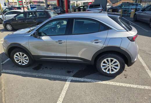 Opel Mokka 1.2 Turbo GS S/S