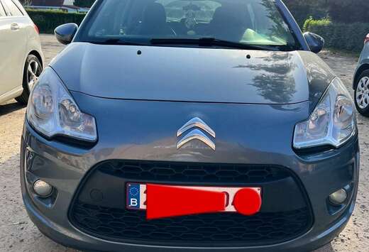 Citroen 2ieme Generation (1.1)