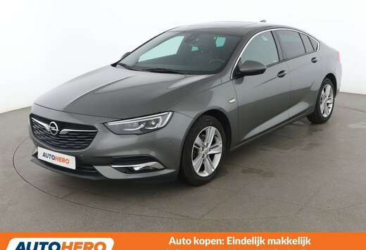 Opel 1.5 SIDI Turbo Dynamic