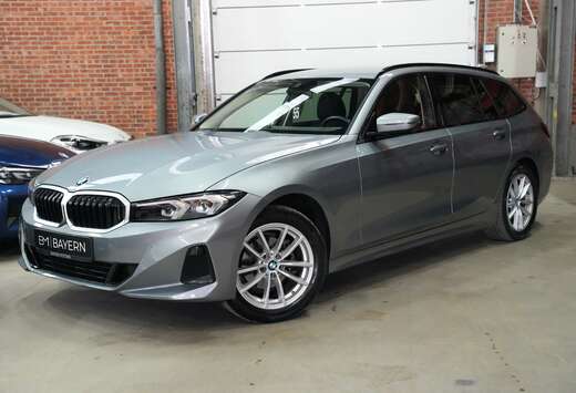 BMW iA Facelift Automaat Benzine CarPlay Garantie EUR ...