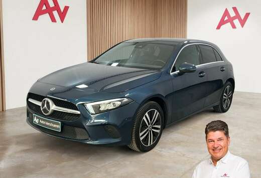 Mercedes-Benz PHEV Business Solution 8-DCT ** Widescr ...