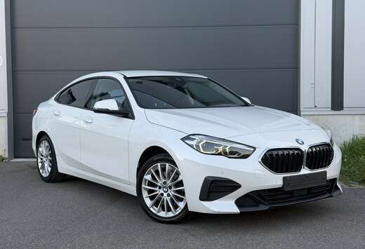 BMW Gran Coupé 218iA* LED*SPORT*GARANTIE*CARPLAY*