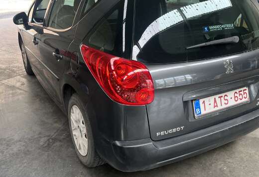 Peugeot SW 1.4i Access