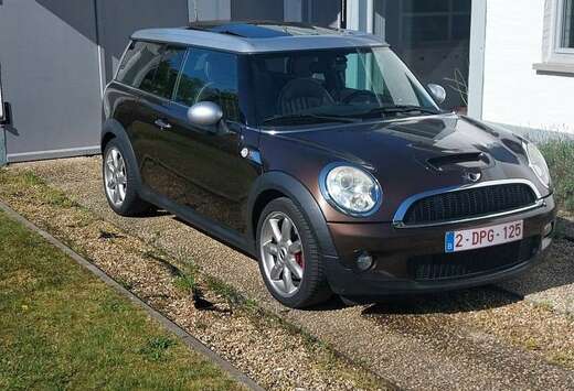 MINI 1.6i