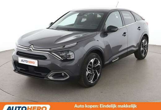 Citroen 1.2 PureTech Shine
