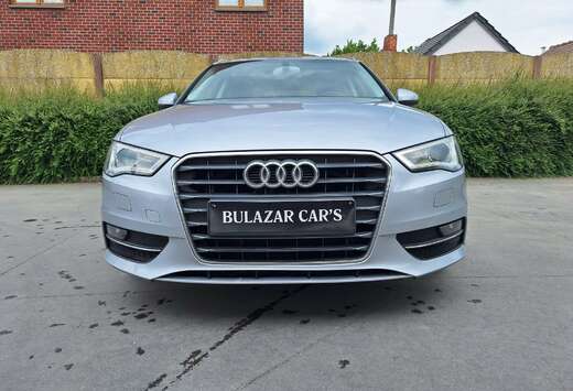 Audi A3 Sportback 1.4 TFSI  S tronic / CAMERA DE RECU ...