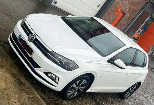 Volkswagen 1.6 CR TDi Highline DSG