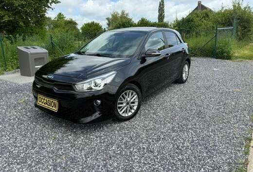 Kia 1.5i 16v LS