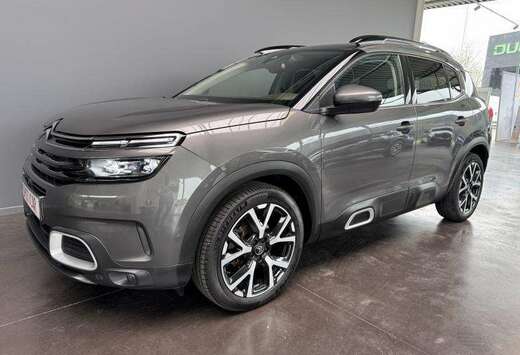 Citroen 1.2 BENZINE MAN 6