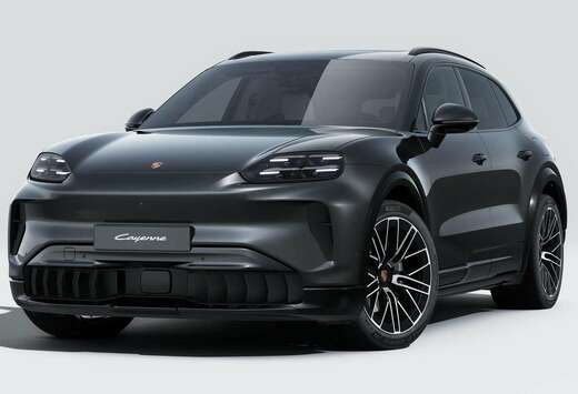 Porsche EV  NIEUW AAN UTZONDERLIJKE PRIJZEN