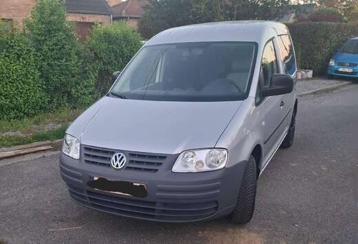 Volkswagen People 1.9 TDi Life Style DPF DSG