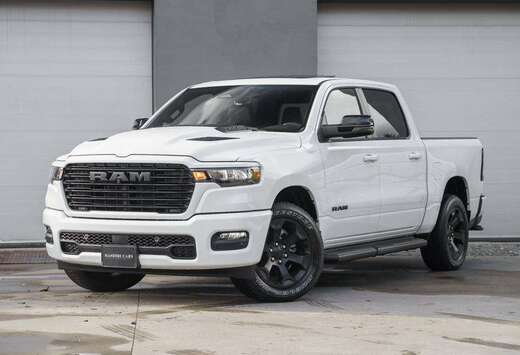 Dodge 2026 Sport €57780 +  DUAL PANE PANORAMIC SUNR ...
