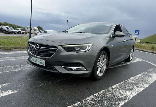 Opel Insignia Grand Sport 1.6 CDTI Edition