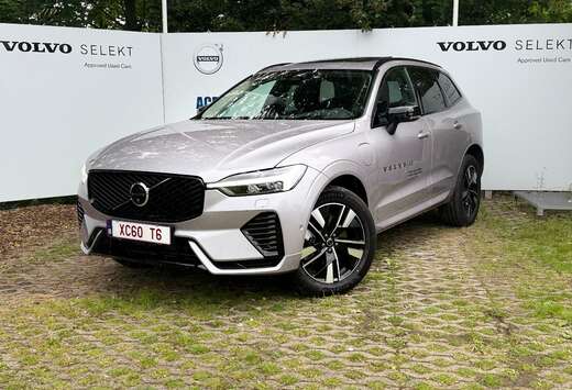 Volvo Directiewagen T6 PHEV AWD Plus Dark