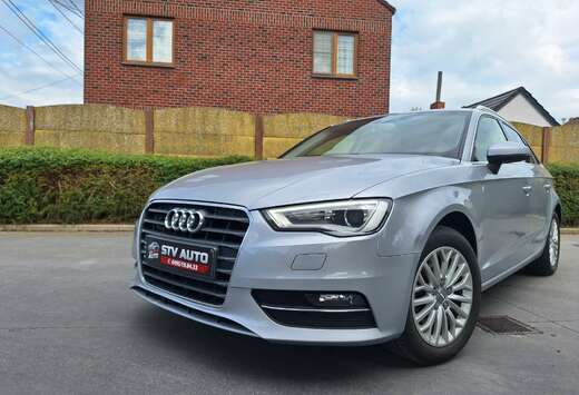 Audi A3 Sportback 1.4 TFSI Ultra Ambiente c.o.d /CAME ...