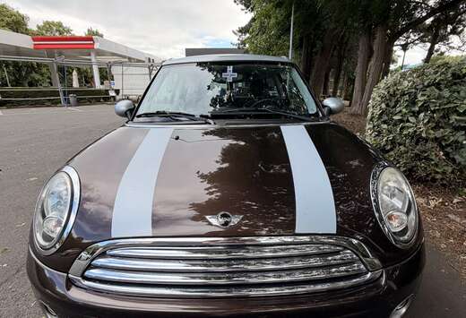 MINI 1.6i