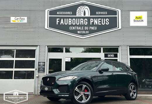 Jaguar *300CH*V6*R-SPORT*1-PROPRIETAIRE/1-OWNER*HISTO ...