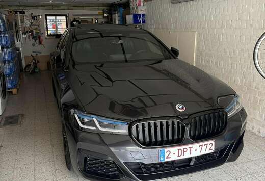 BMW E