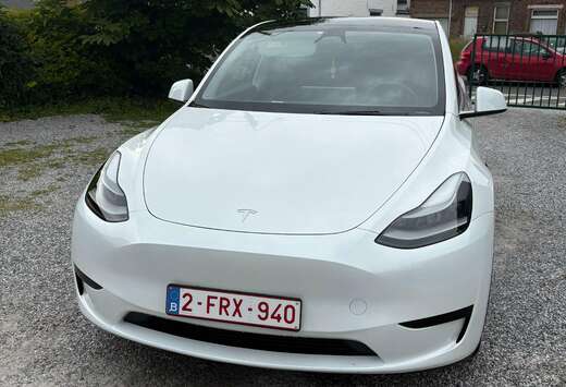Tesla propulsion