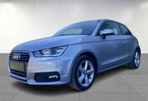 Audi 1.0 TFSI