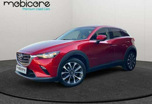Mazda Essence