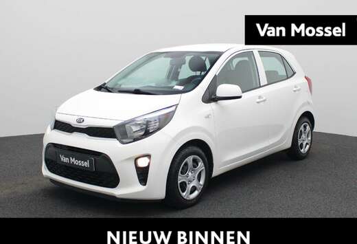 Kia Easy 1.0