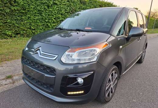 Citroen C3 1.6 BlueHDi Business Airco