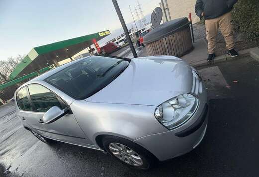 Volkswagen V 1.4
