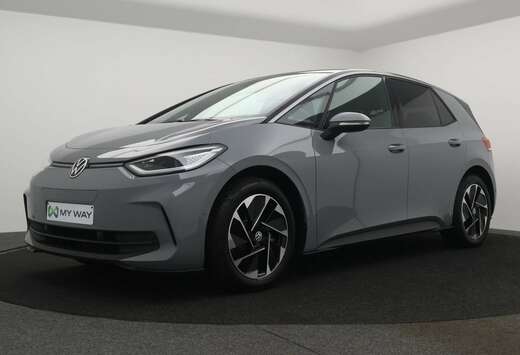 Volkswagen ID.3 Pro Performance Business 59 kWh 204PK ...