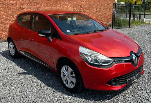 Renault Clio 1.2i Collection