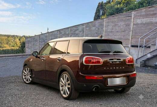 MINI Mini Clubman 1.5 Cooper