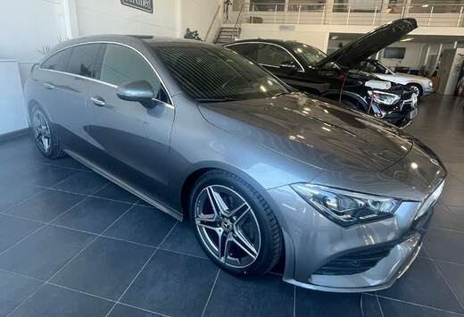 Mercedes-Benz (EU6AP)