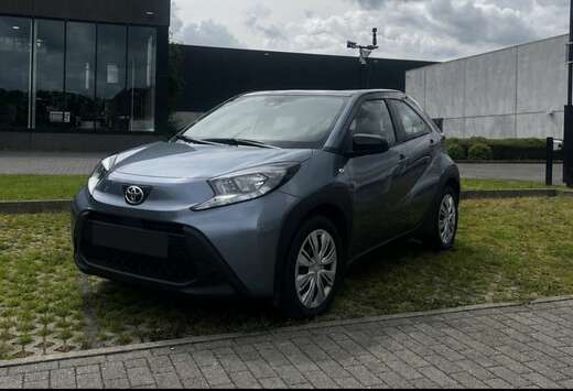 Toyota