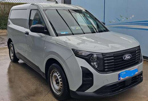 Ford Transit Courier 1.0 EcoBoost Ambiente (EU6.2)