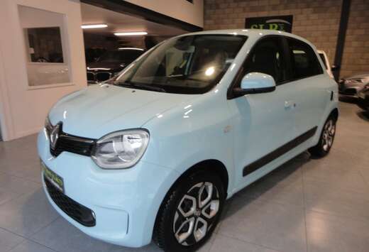 Renault Twingo 1.0i SCe Life
