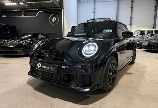 MINI C Cooper C/John Cooper Works/17/HEADUP/PANORAMA/ ...