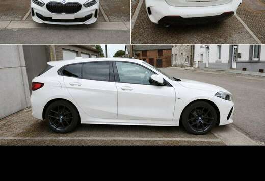 BMW 118iA