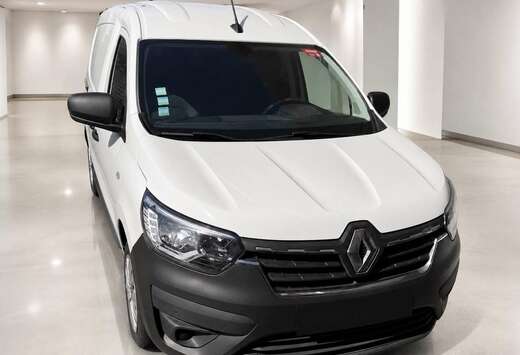 Renault 1.5 Blue dCi Confort S/S (EU6d)