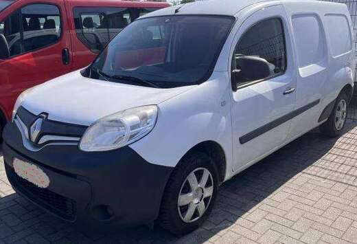 Renault Grand Kangoo 1.5 dCi MAXI UTILITAIRE AIRCO GA ...